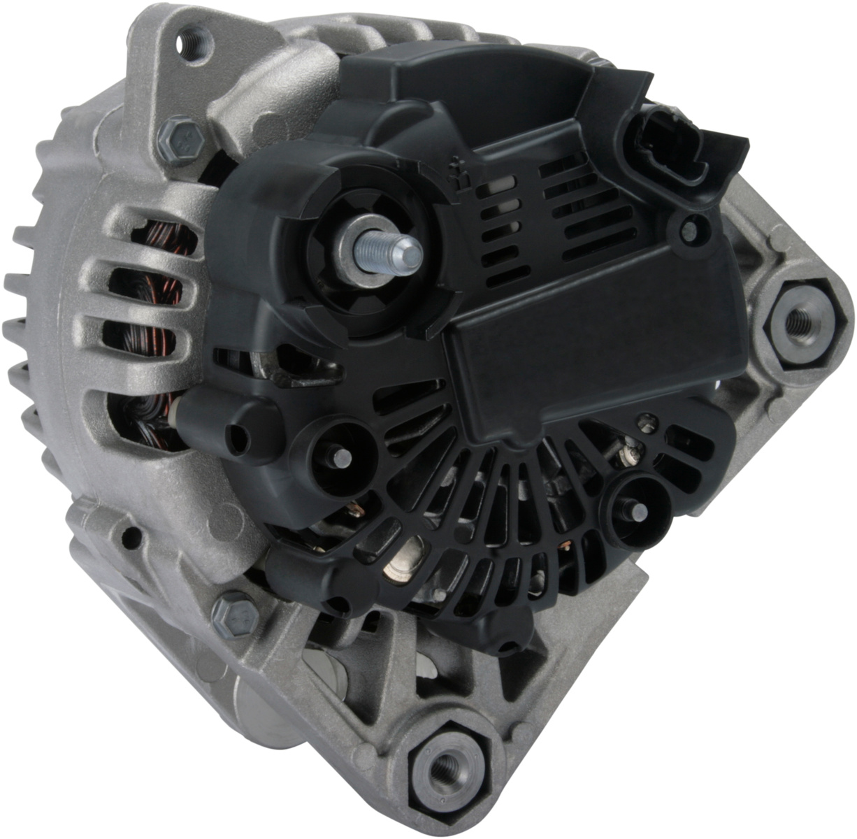 Product image - rear view