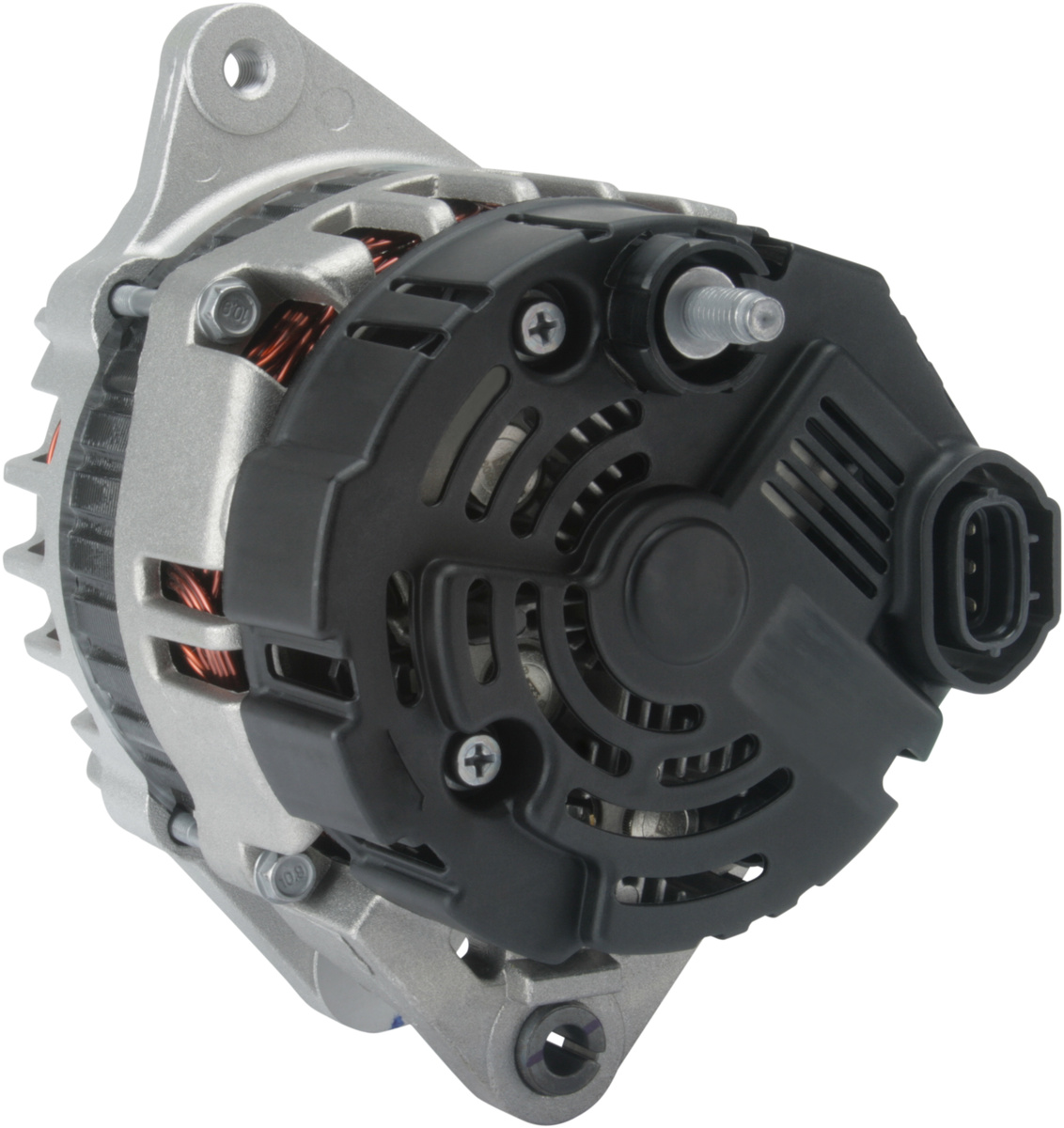 Product image - rear view