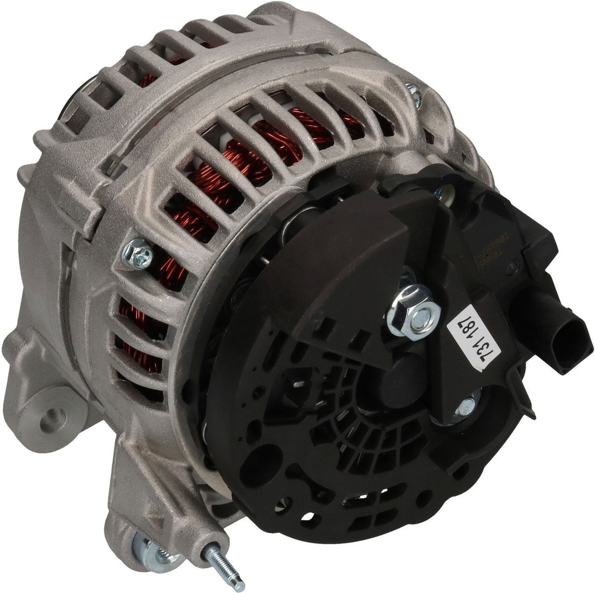 Product image - rear view