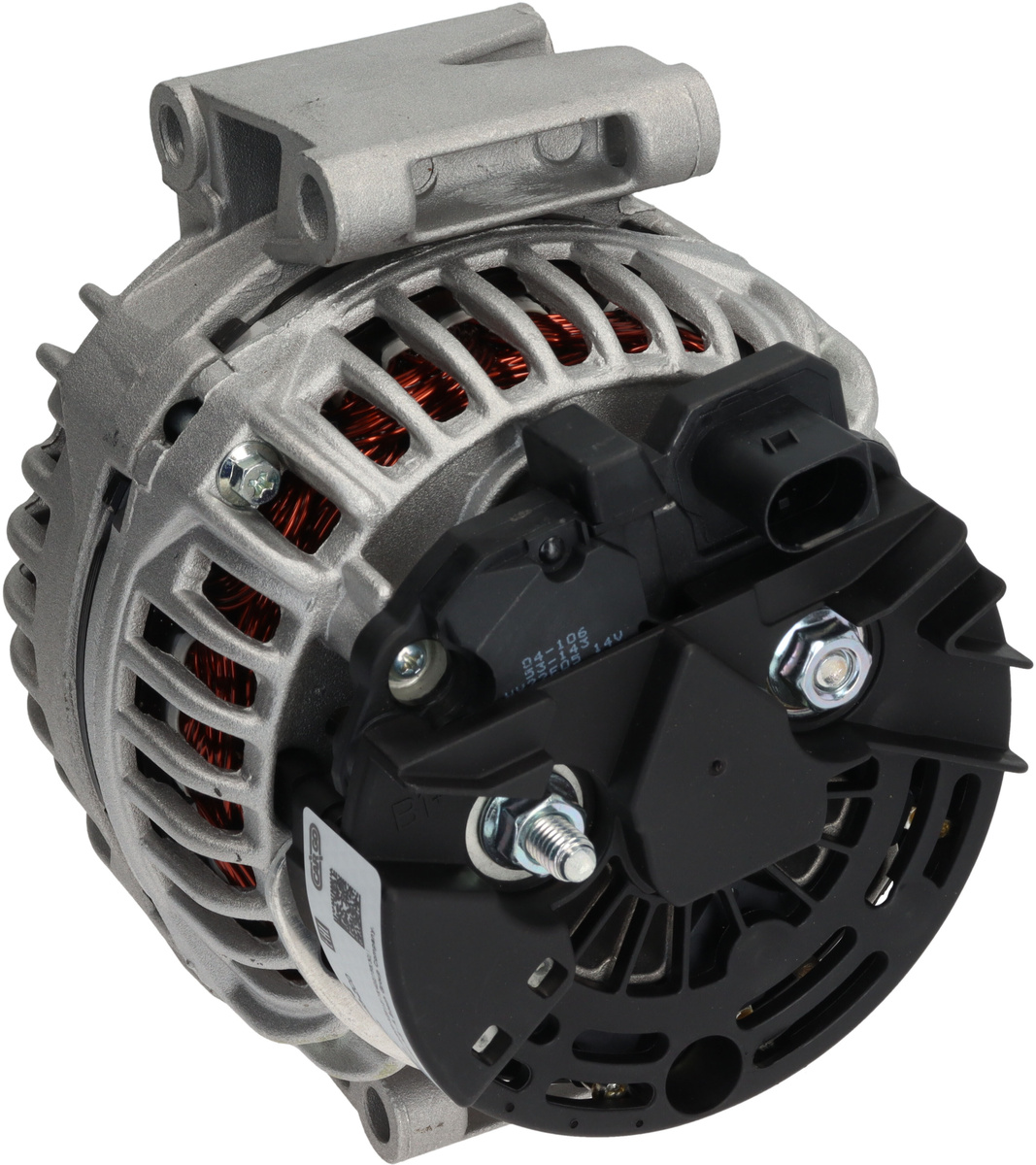Product image - rear view