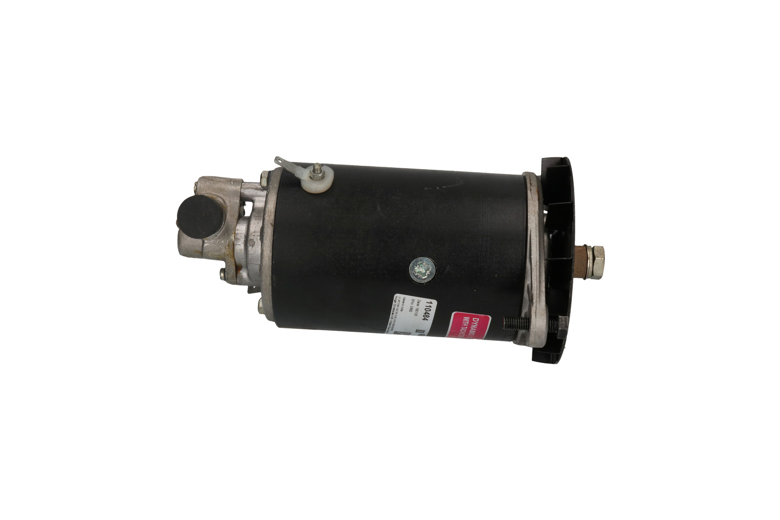 Product image - rear view