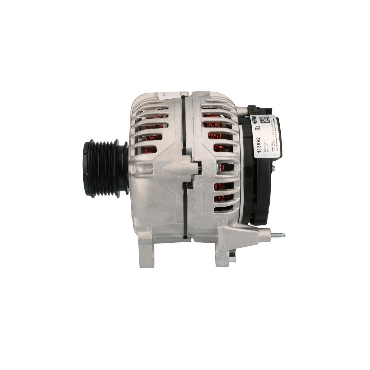 Product image - front view