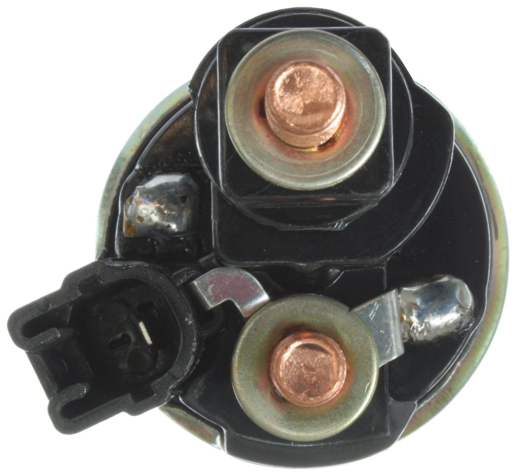 Product image - rear view