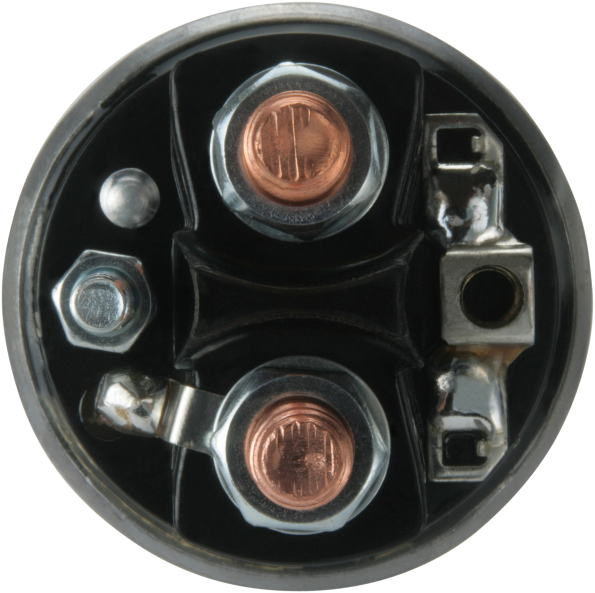 Product image - rear view