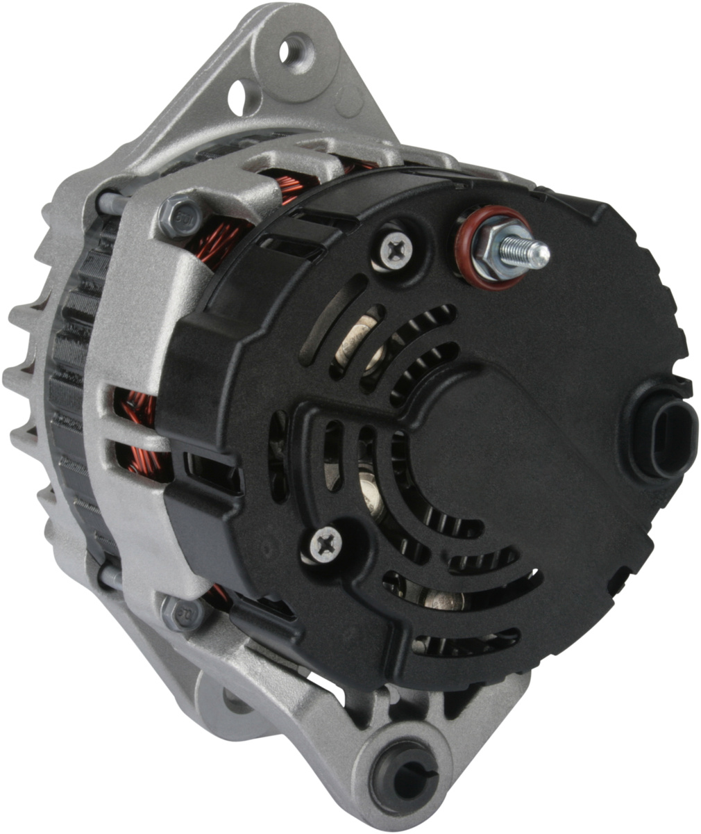Product image - rear view