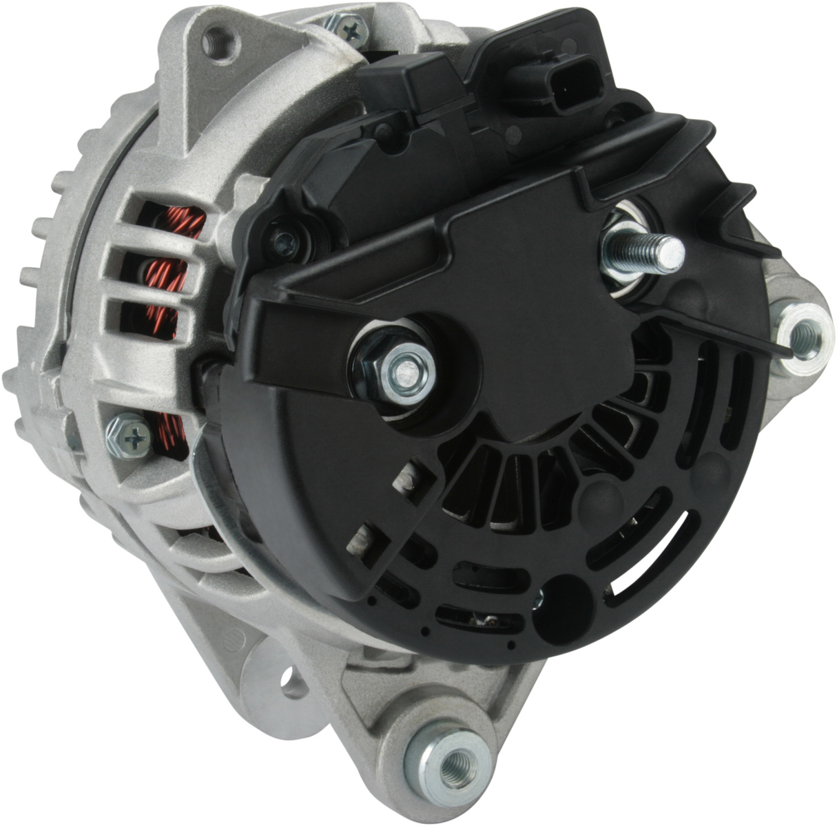 Product image - rear view
