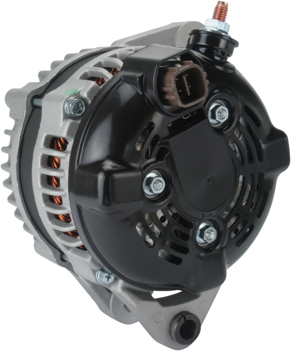 Product image - rear view