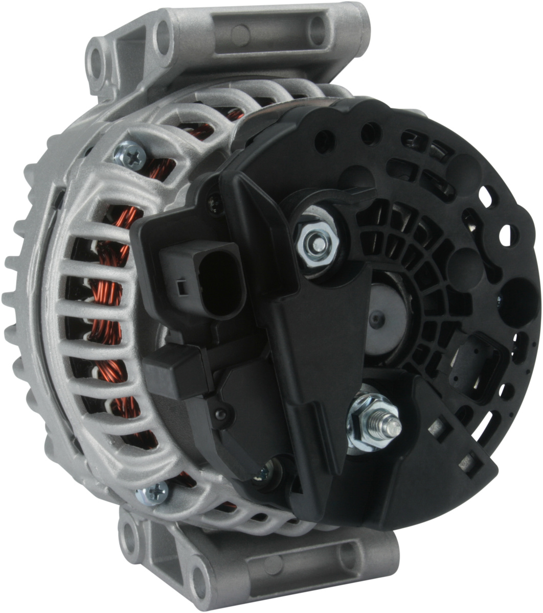 Product image - rear view
