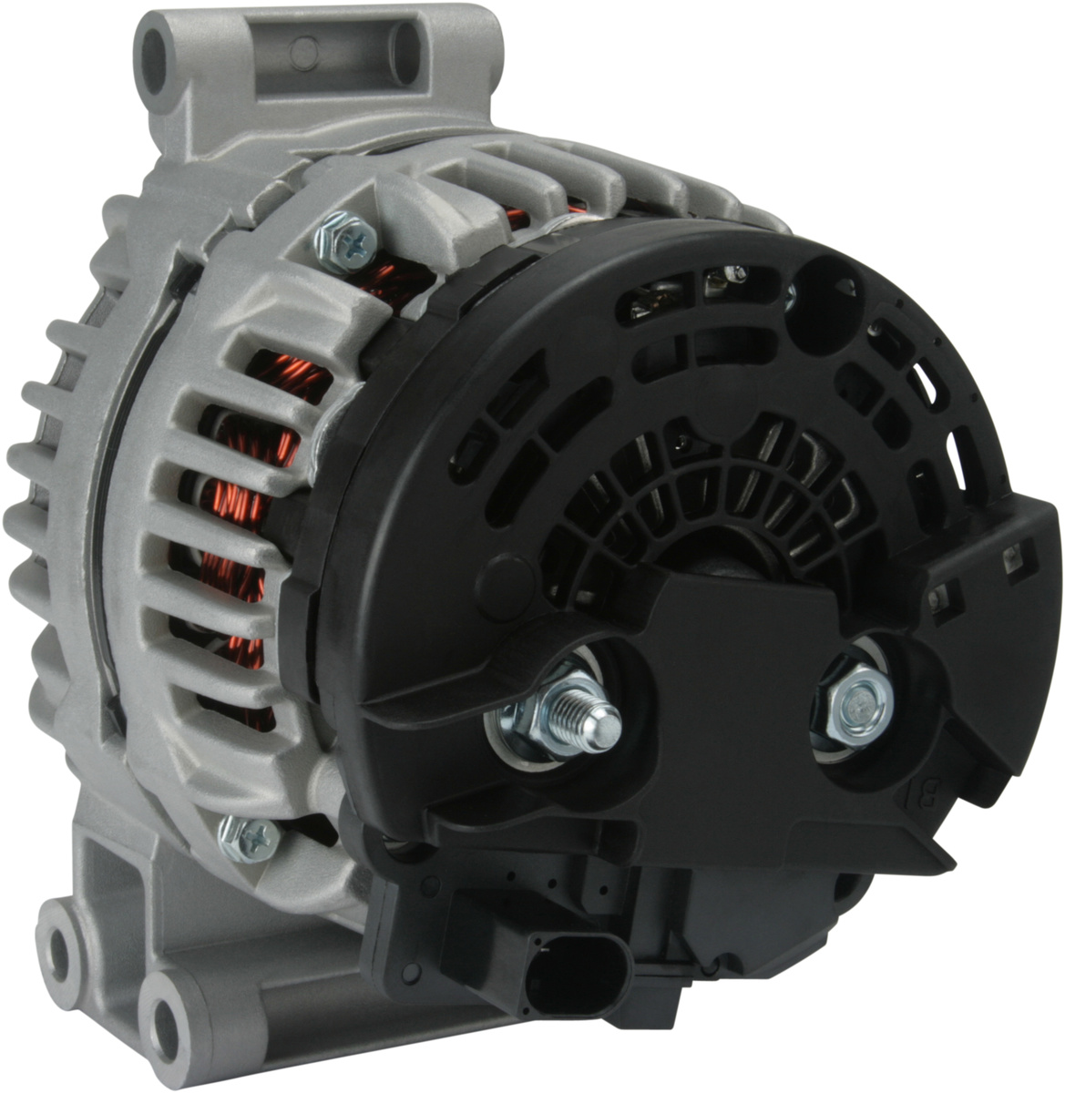Product image - rear view