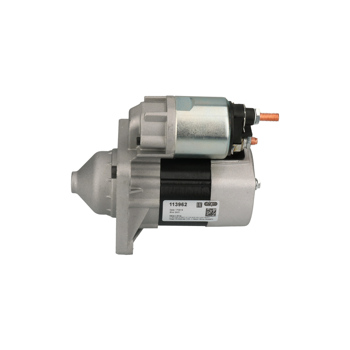 Product image - front view