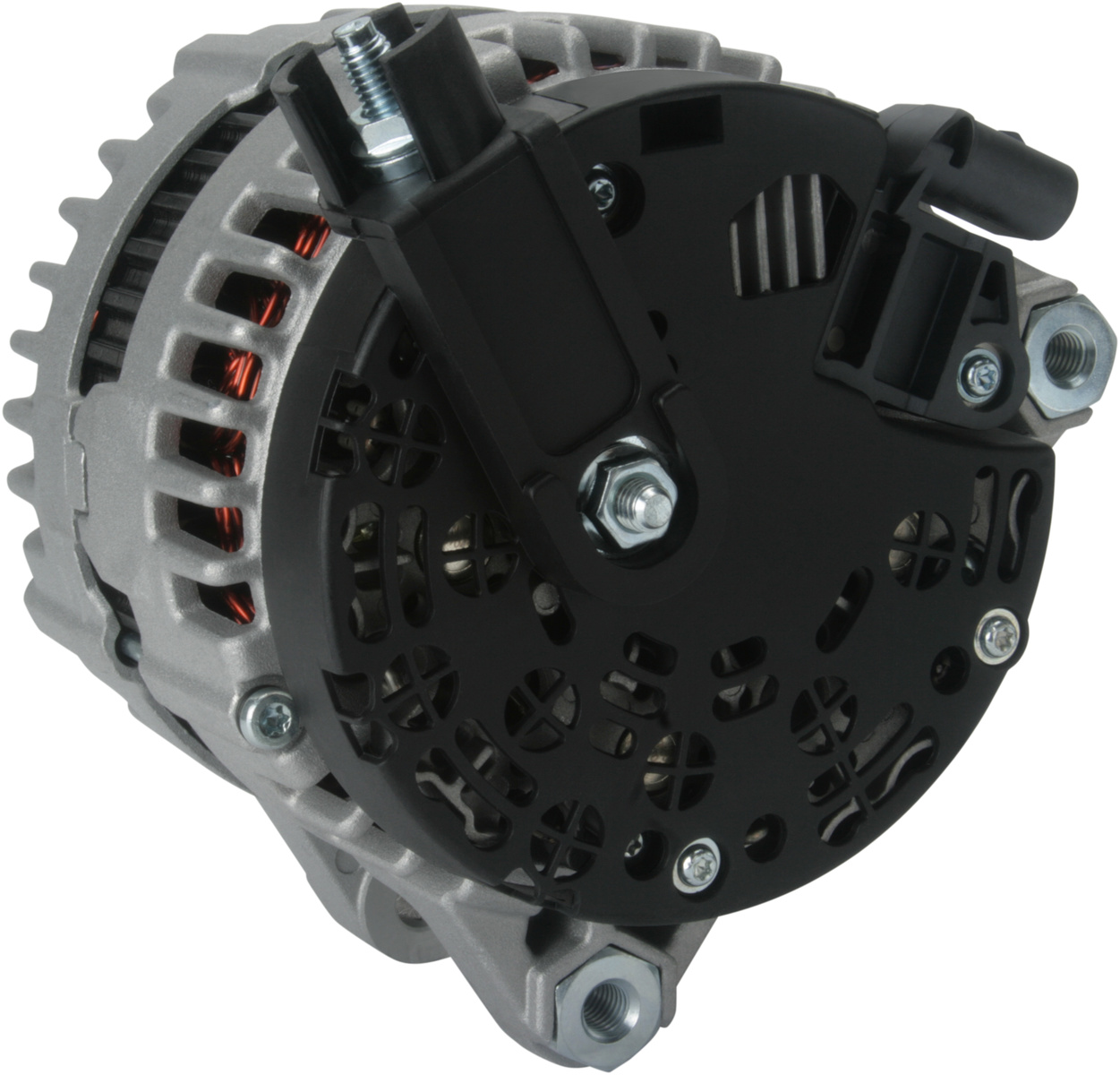 Product image - rear view
