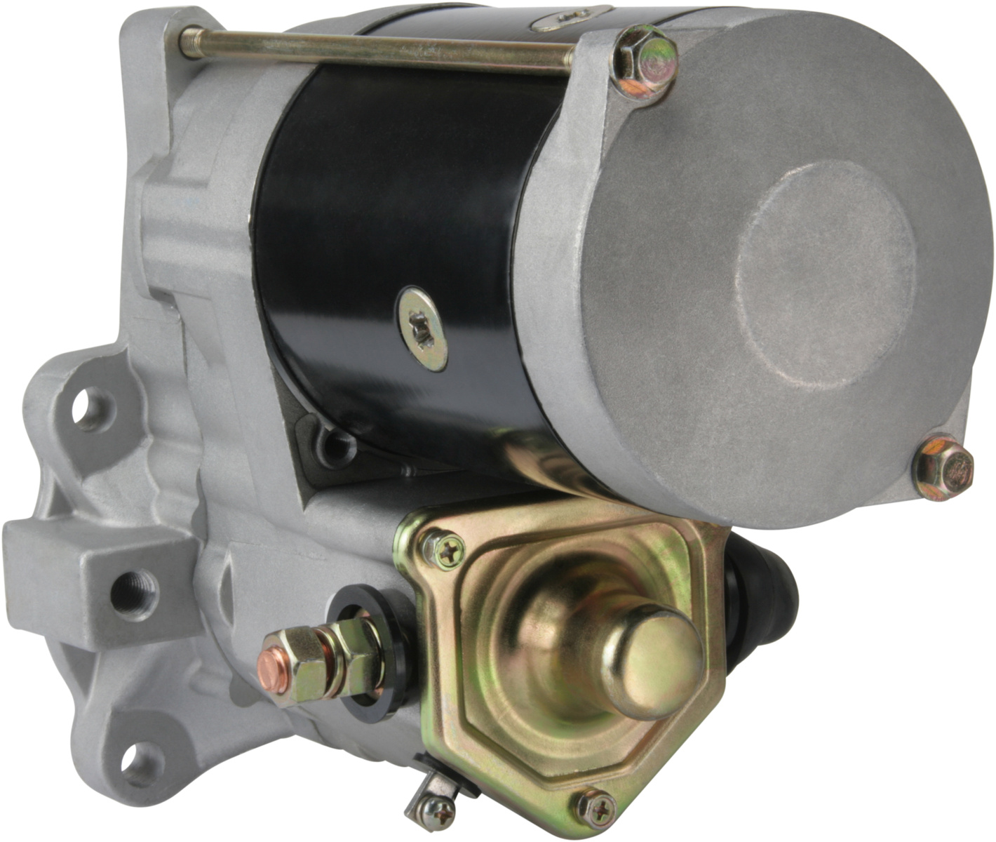 Product image - rear view