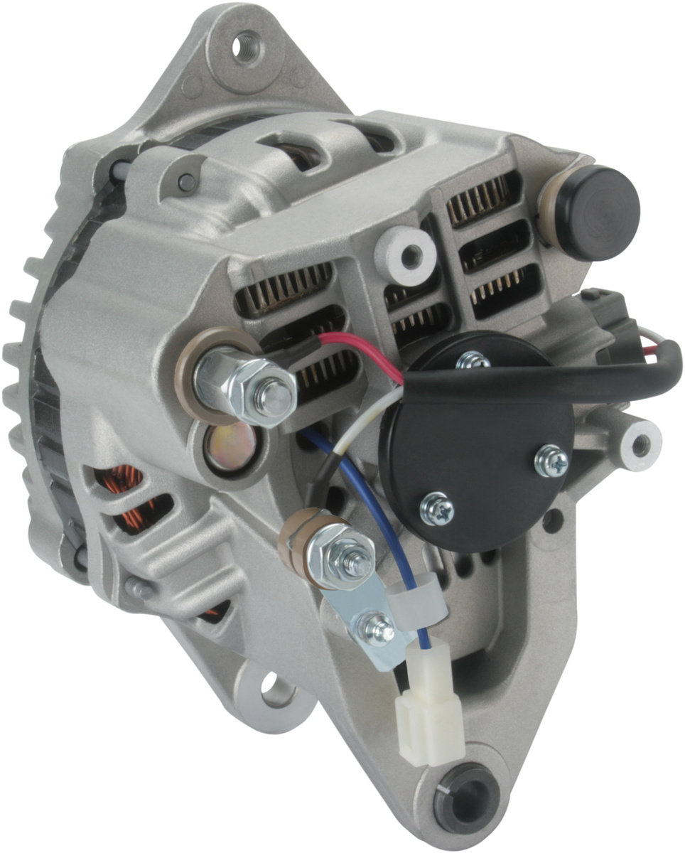 Product image - rear view