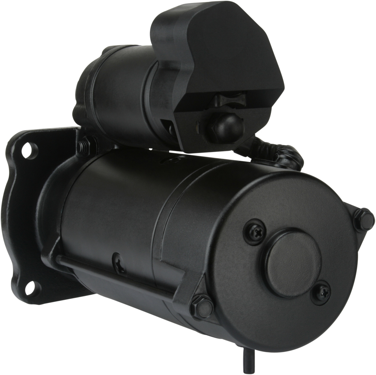 Product image - rear view