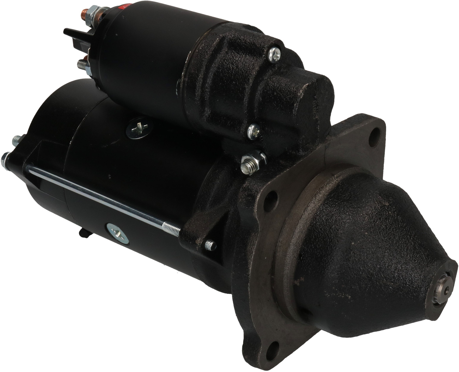 F032116308 - Starter - HC-CARGO