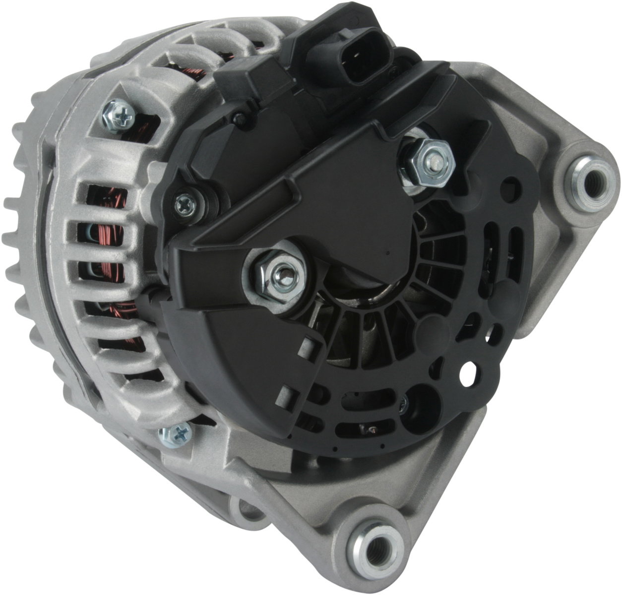 Product image - rear view