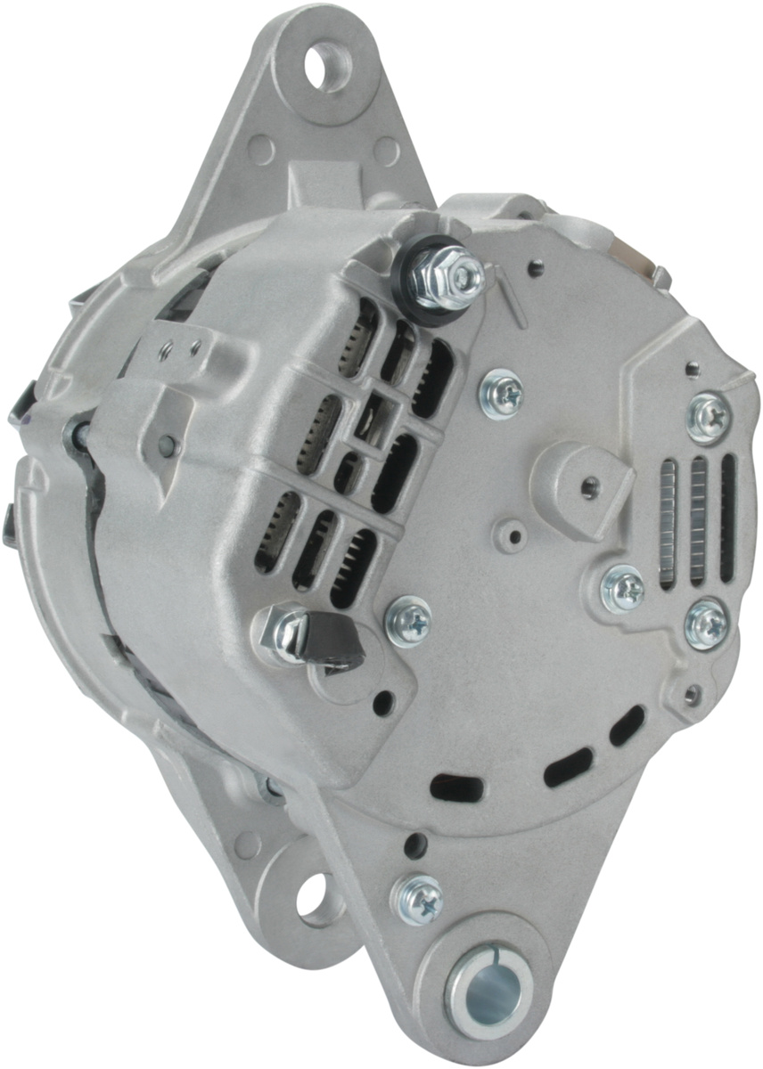 Product image - rear view