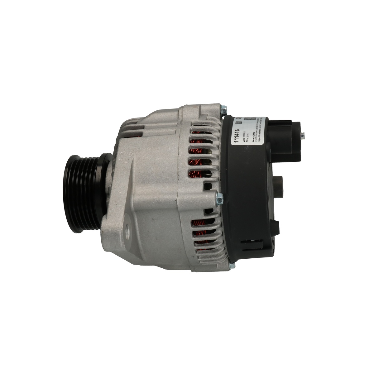 Product image - front view