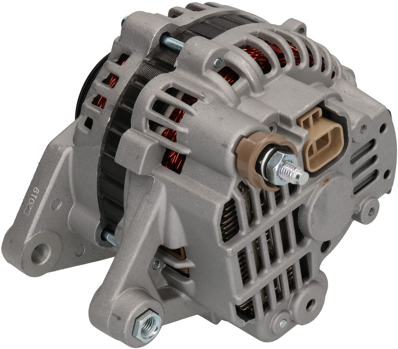 Product image - rear view