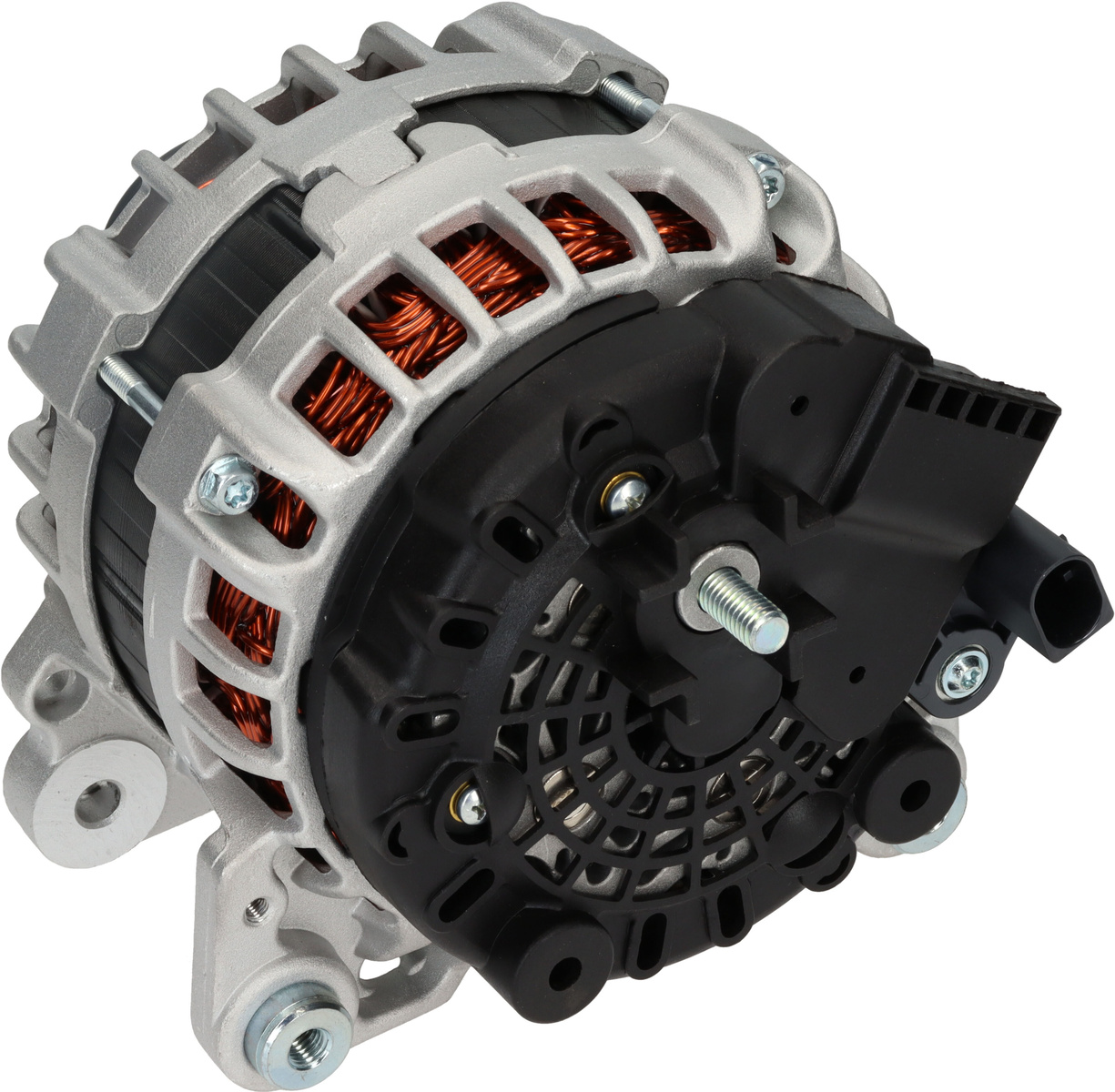 Product image - rear view