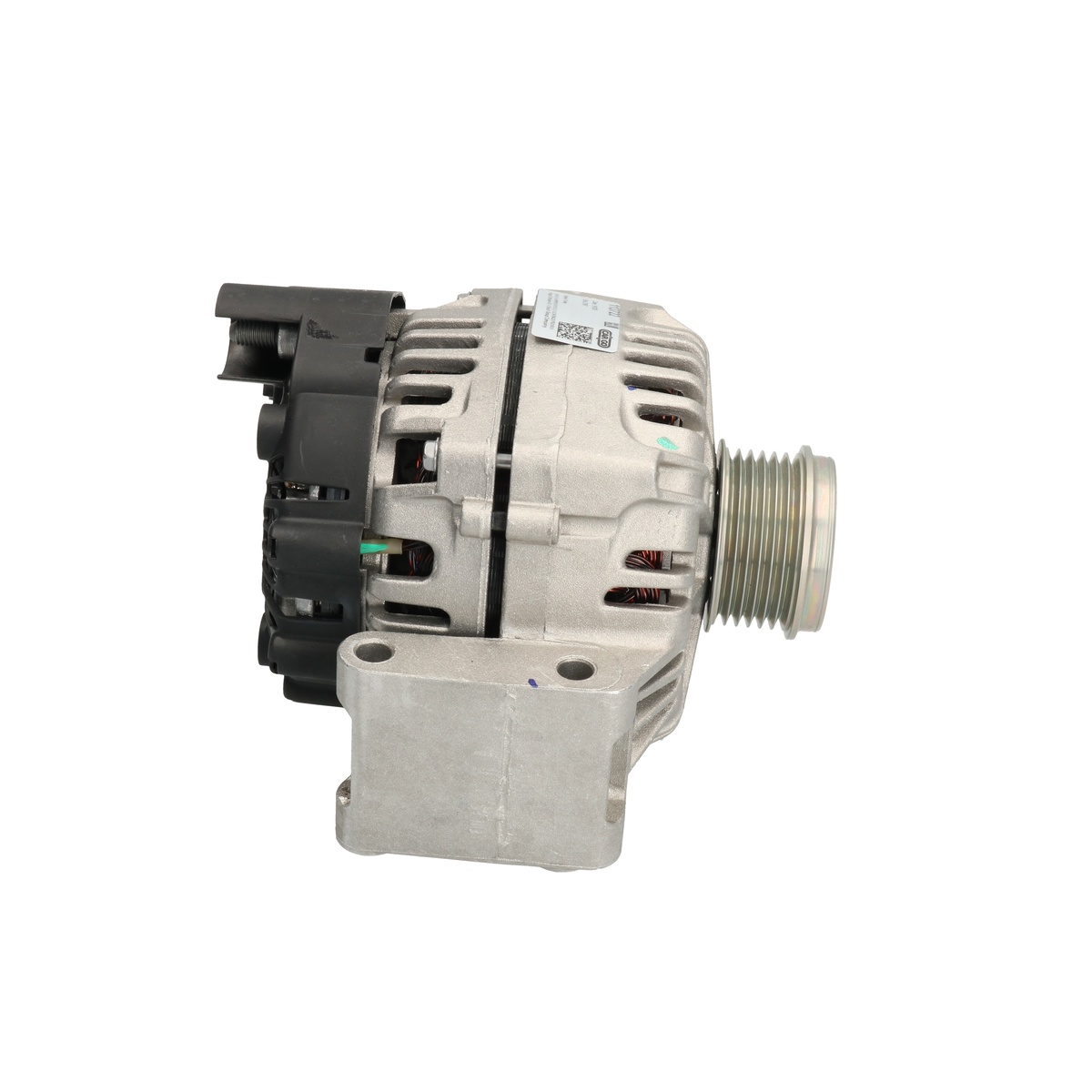 Product image - rear view