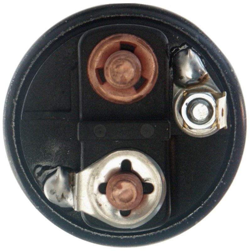 Product image - rear view