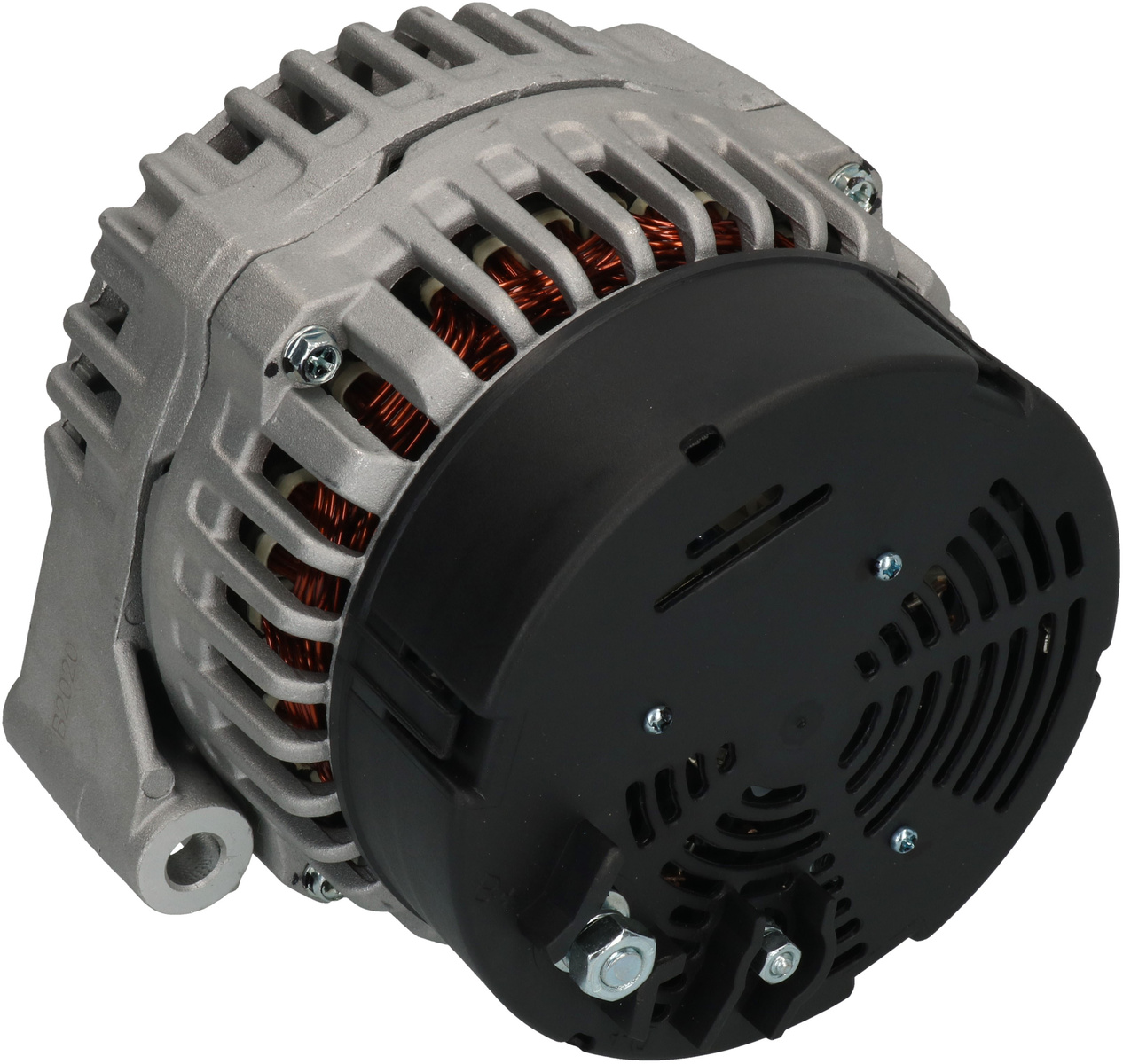 Product image - rear view