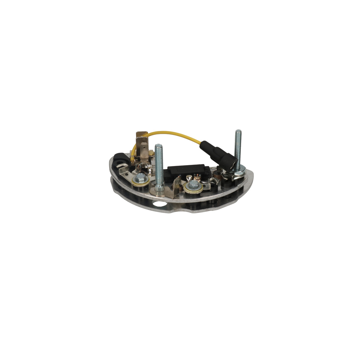 Product image - rear view