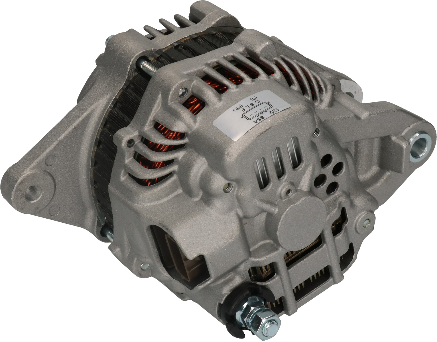 Product image - rear view