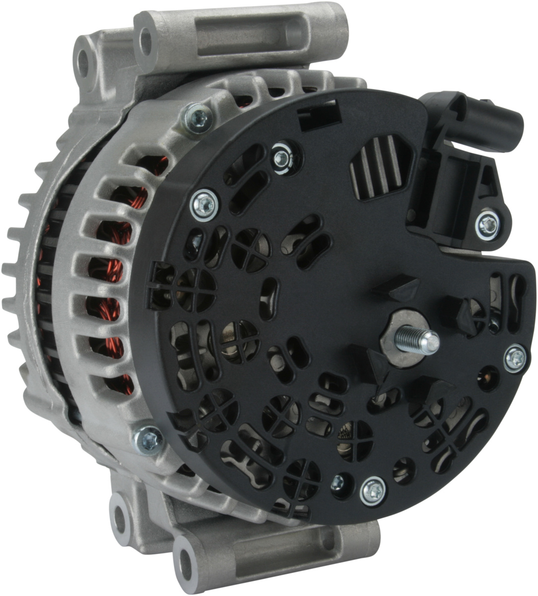 Product image - rear view