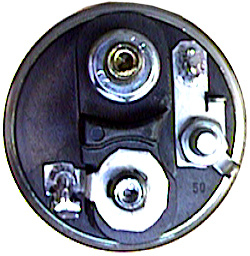 Product image - rear view