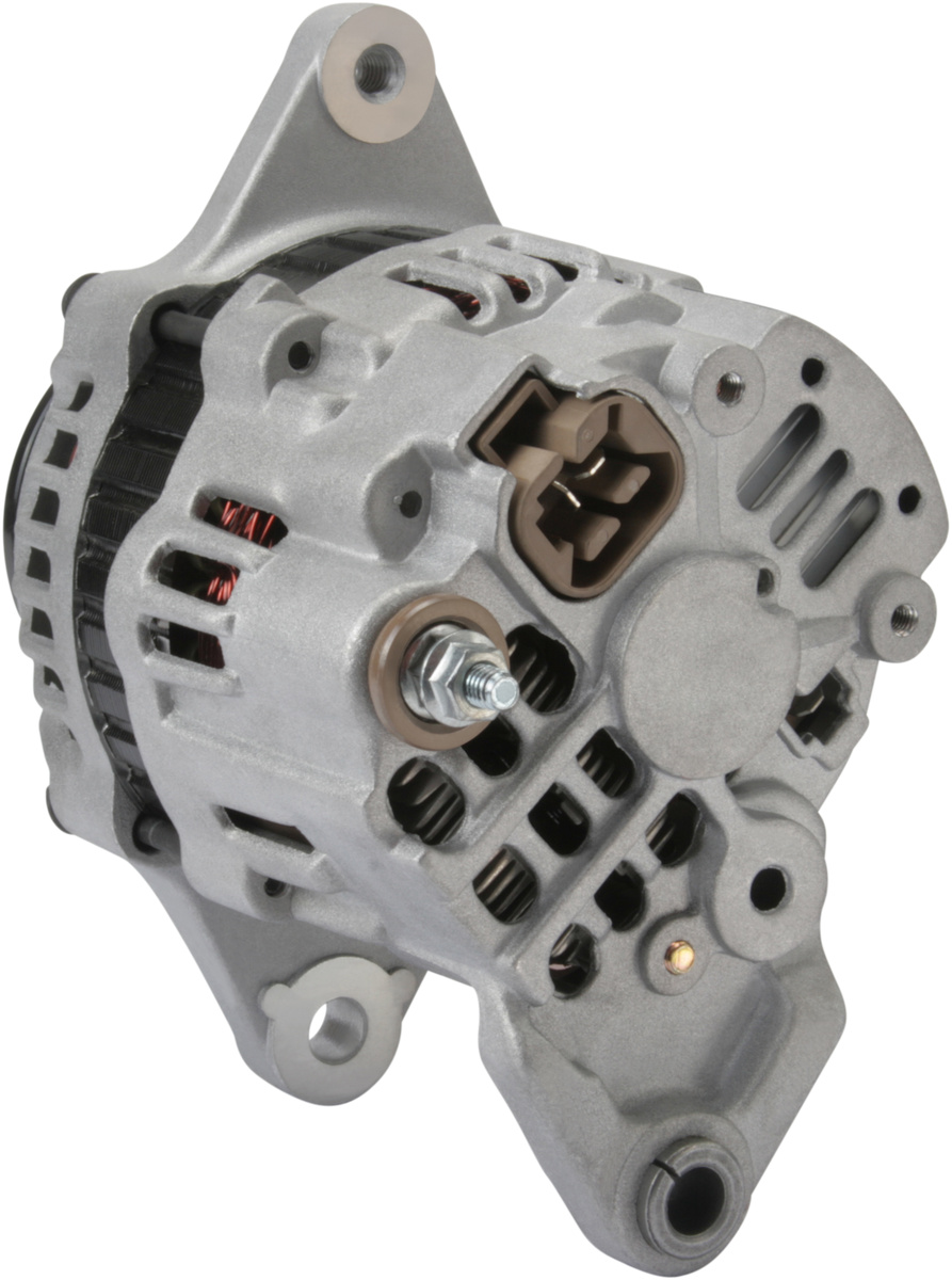 Product image - rear view