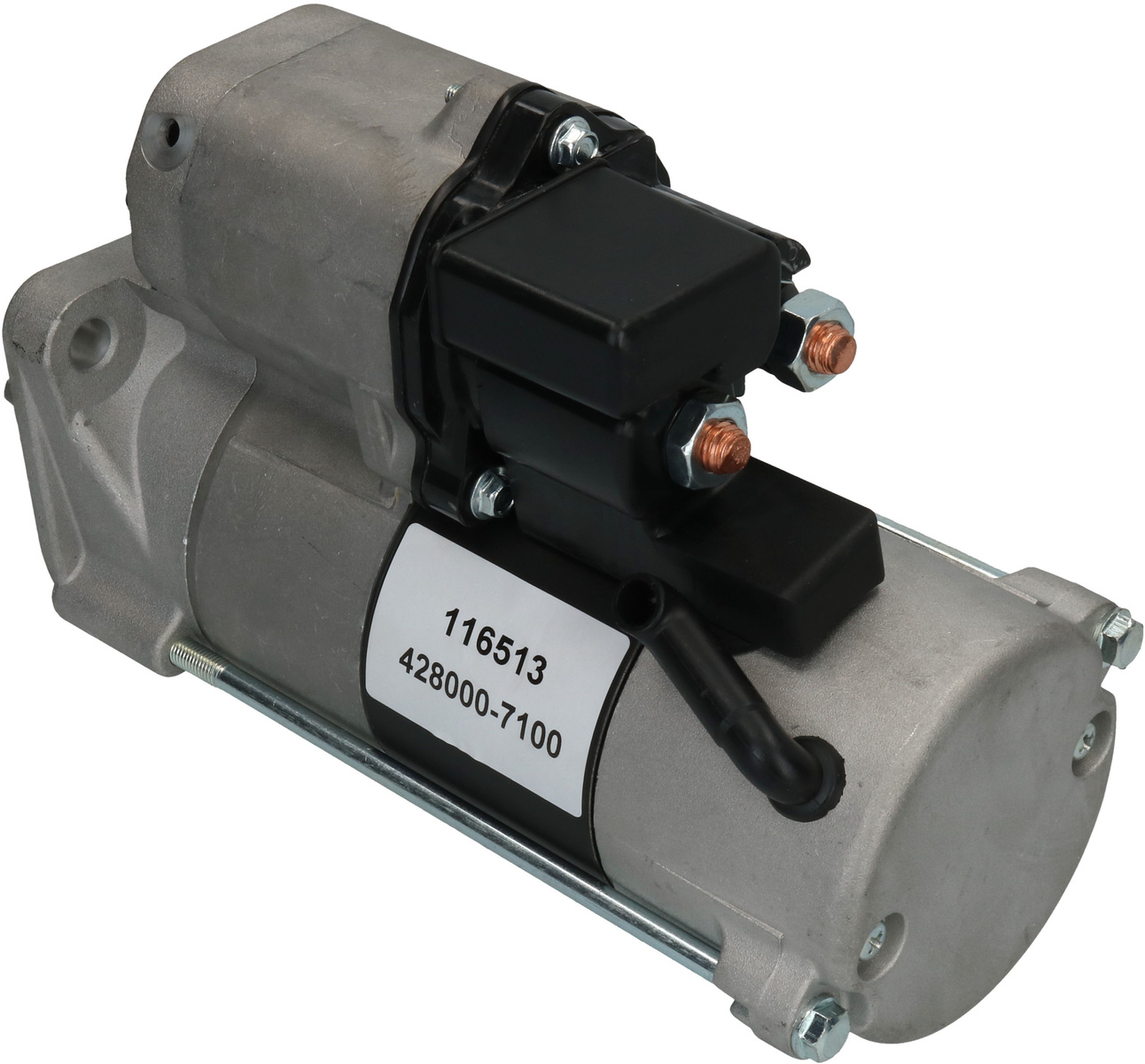 Product image - rear view