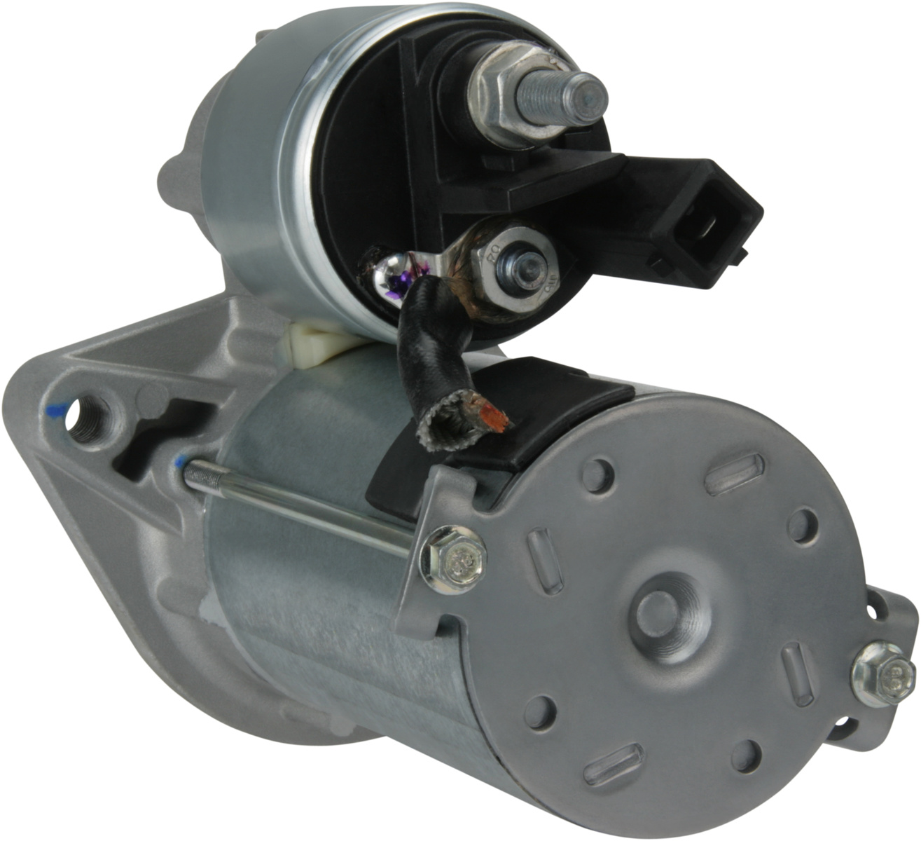 Product image - rear view