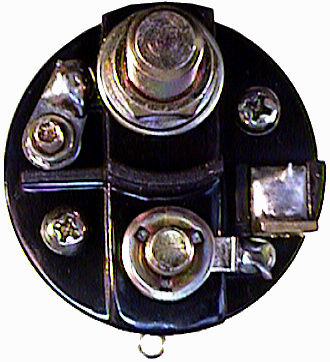 Product image - rear view