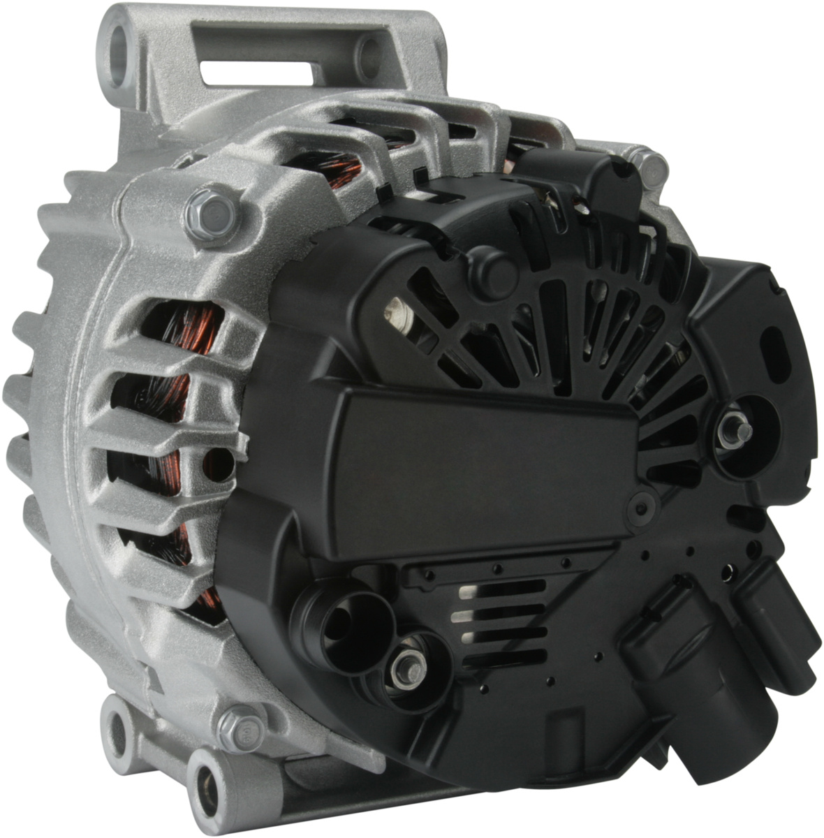 Product image - rear view