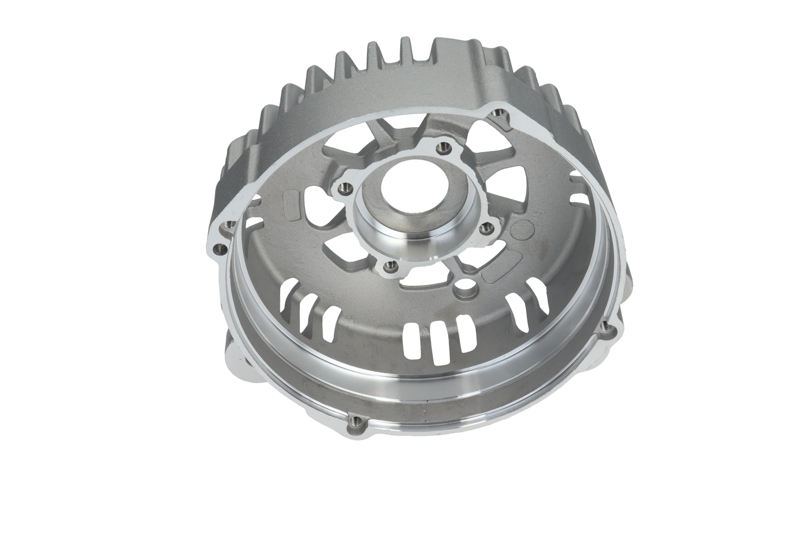 F032335937 - drive end shield - HC-CARGO