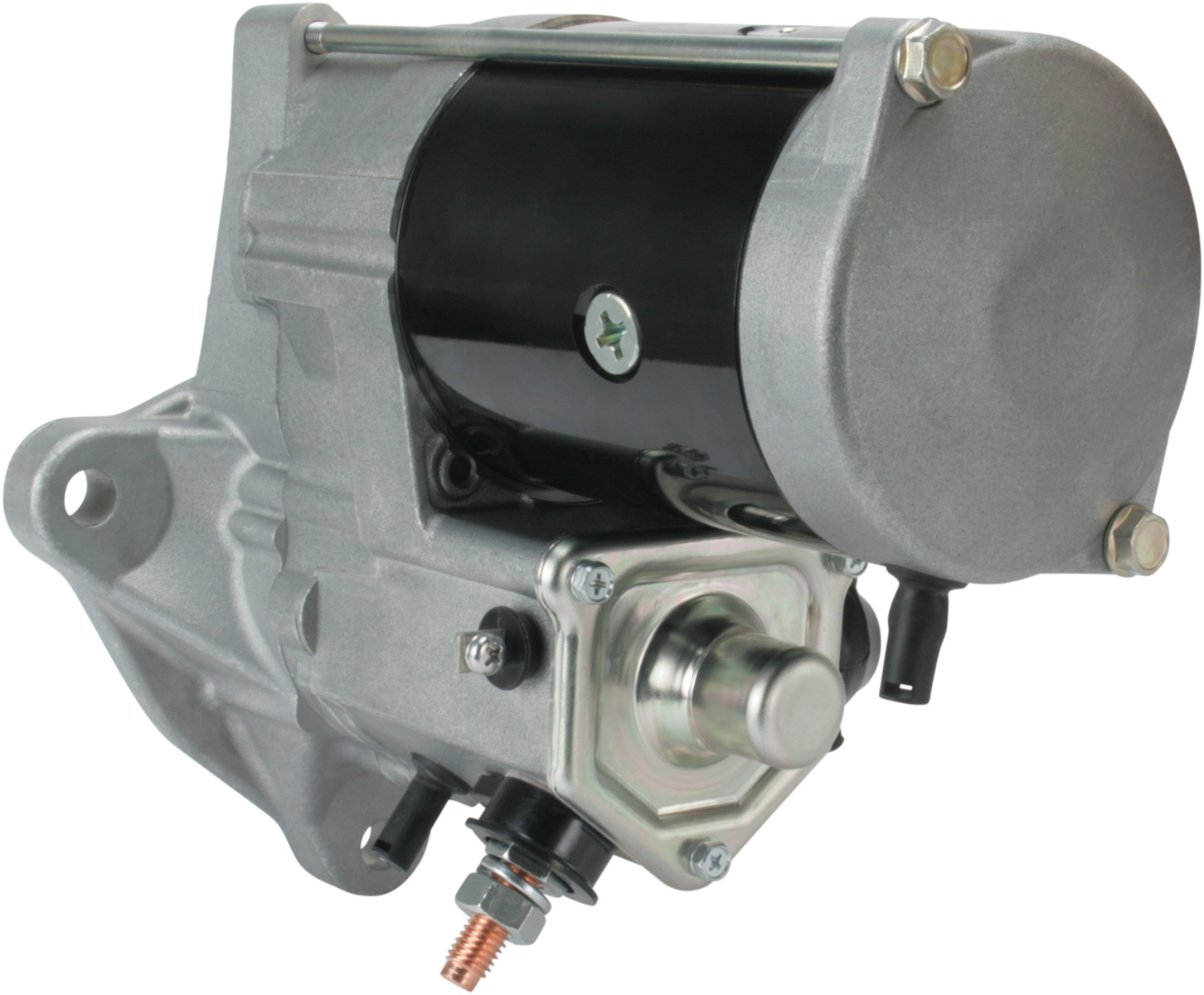 Product image - rear view