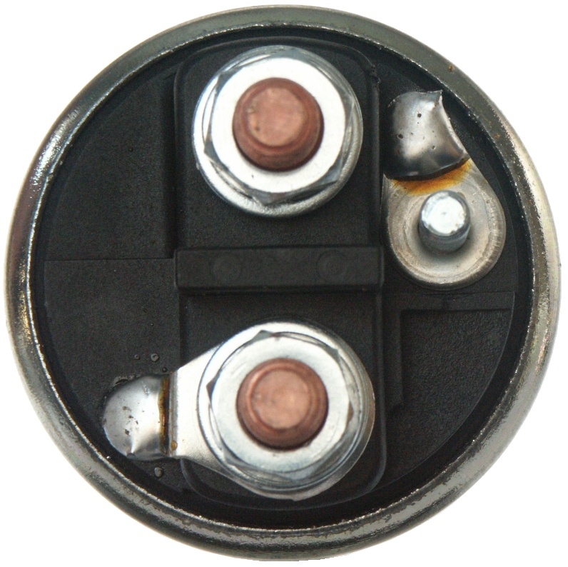 Product image - rear view