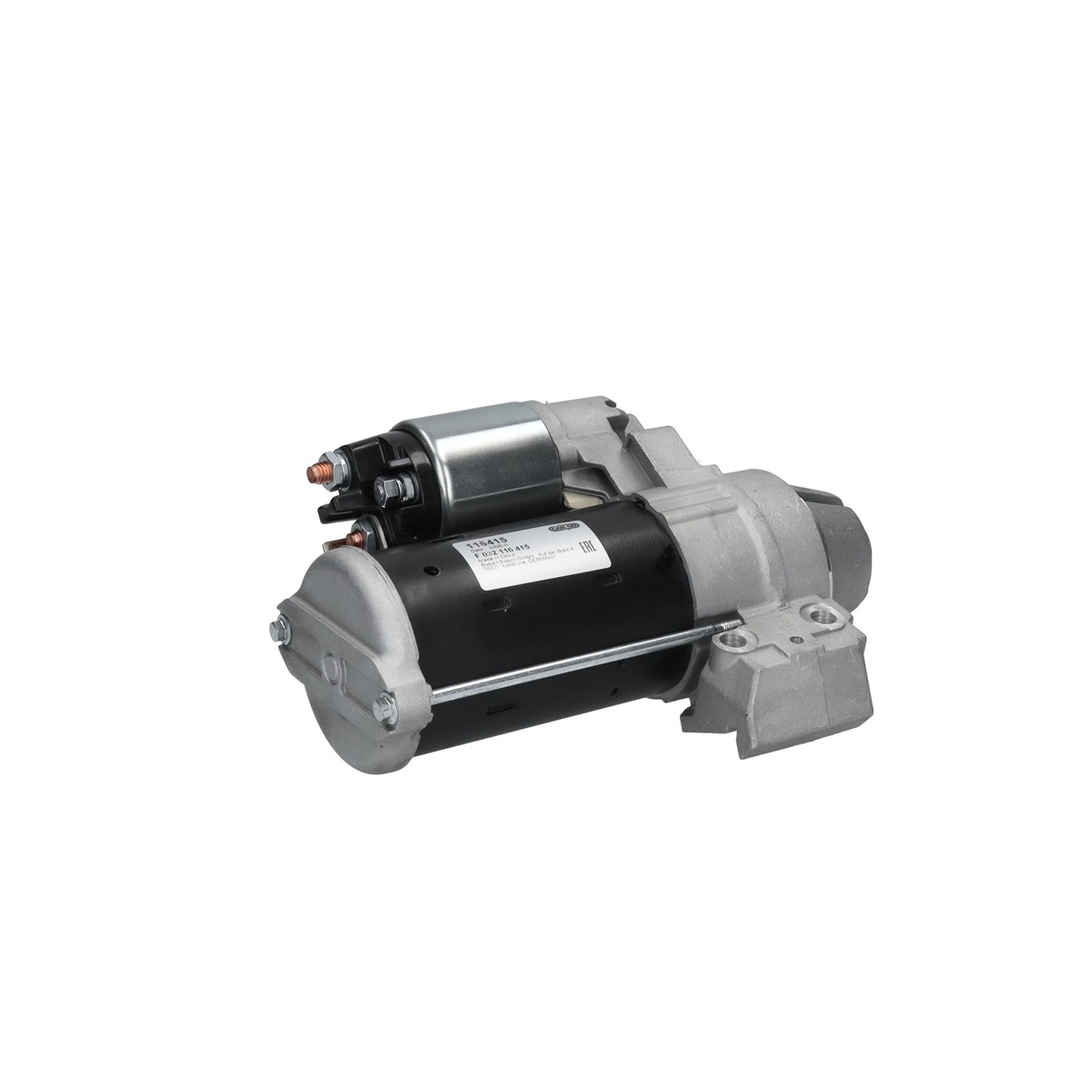F032116415 - Starter - HC-CARGO