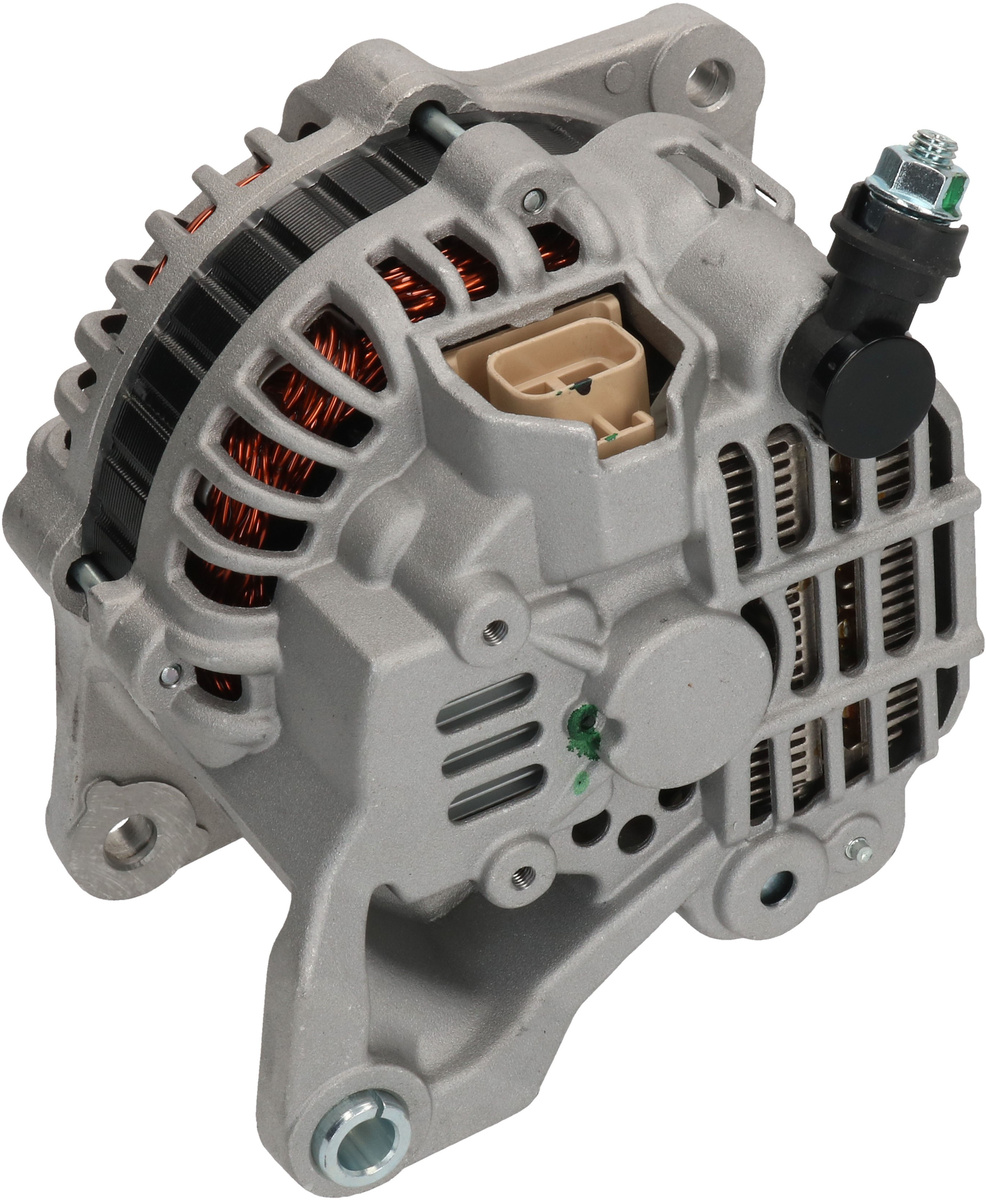 Product image - rear view