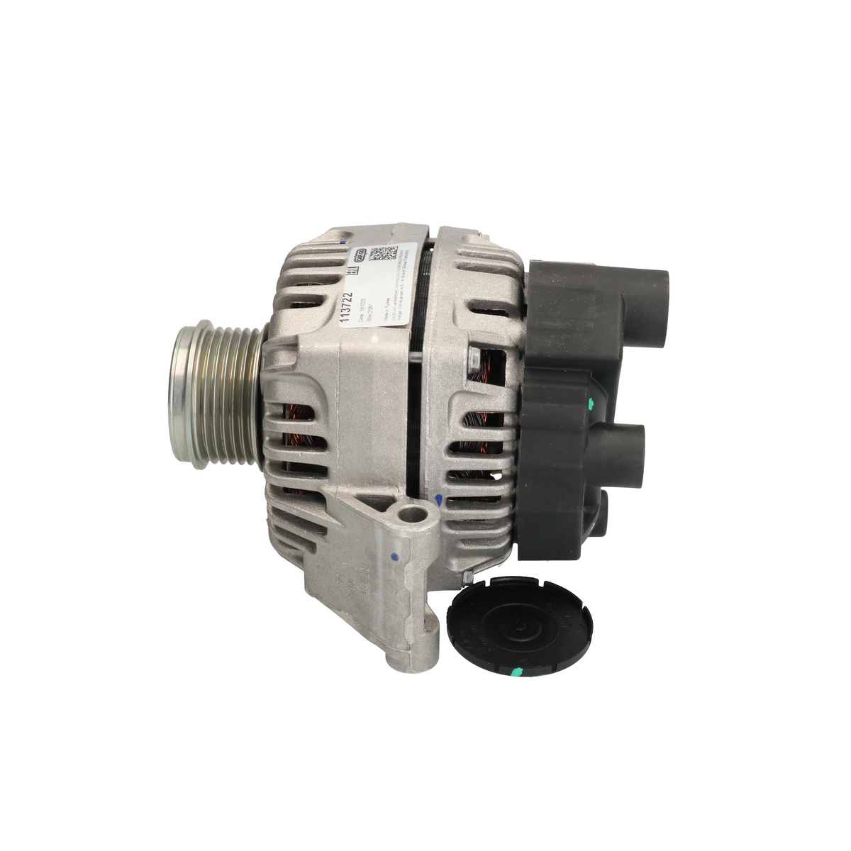 Product image - front view