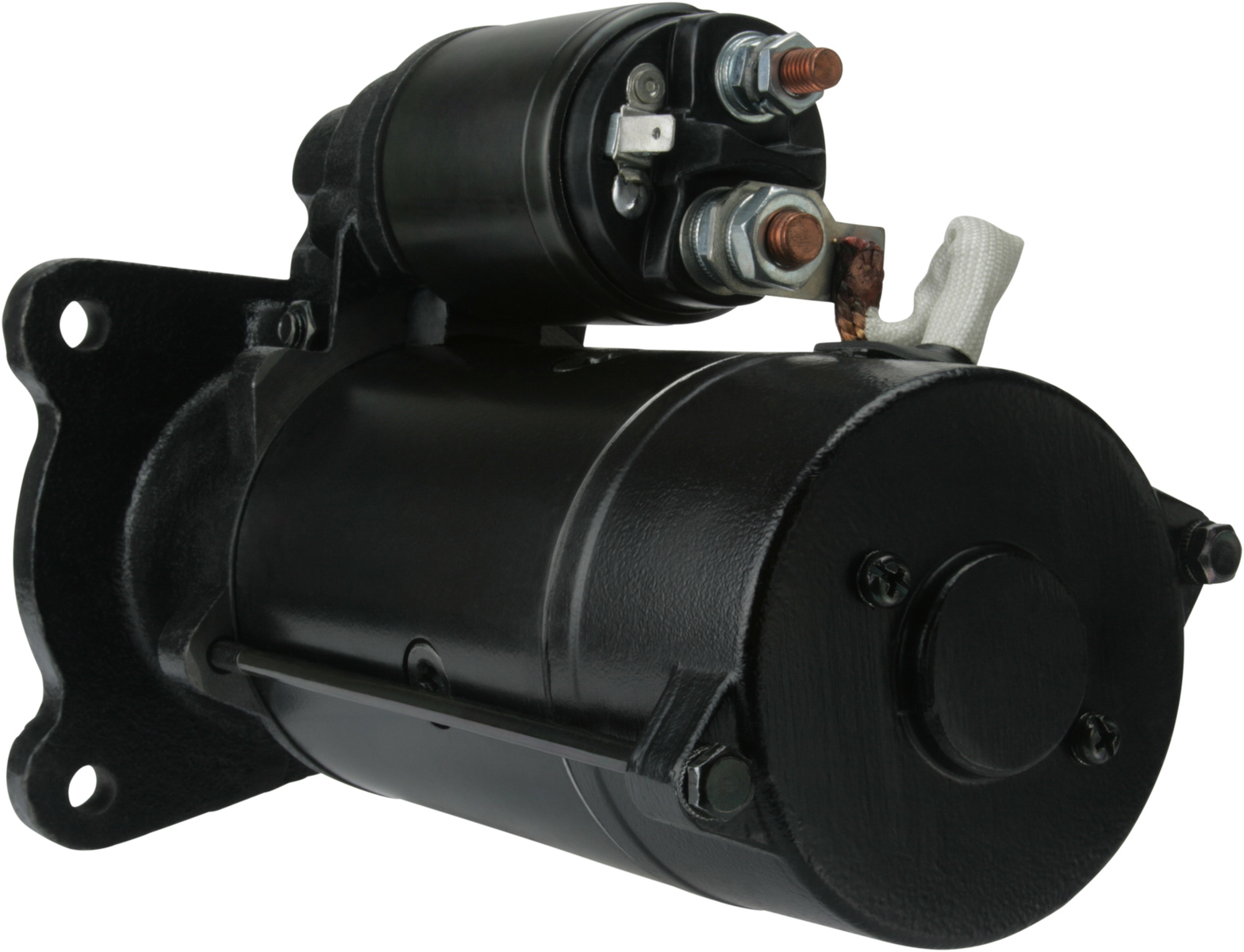 Product image - rear view