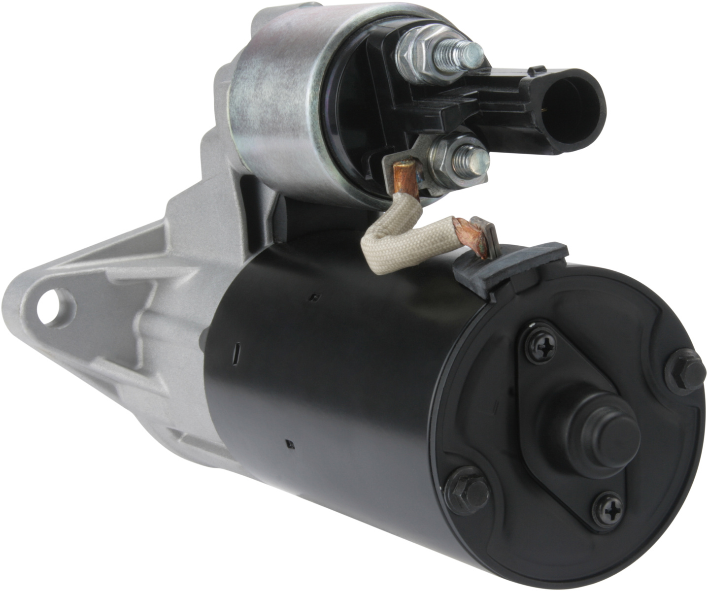 Product image - rear view