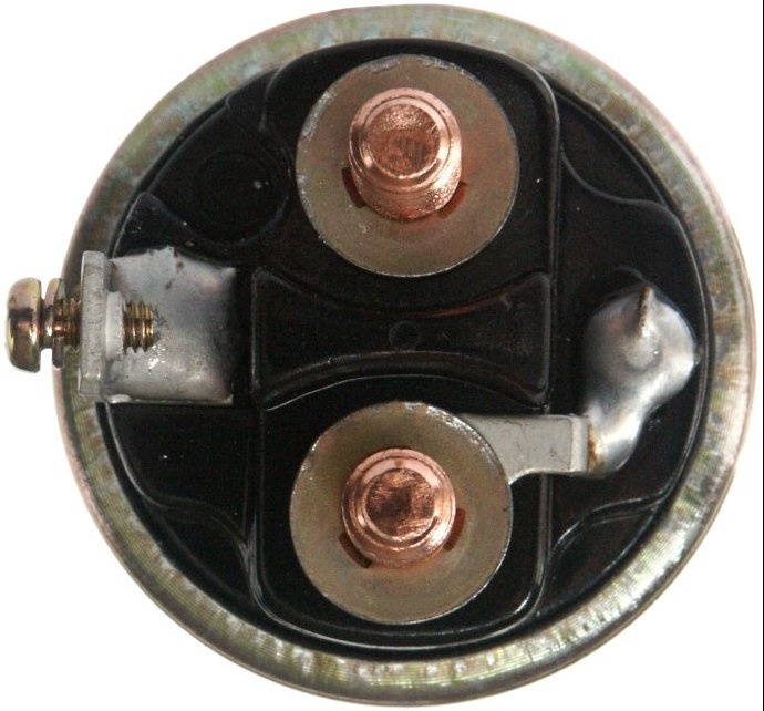 Product image - rear view