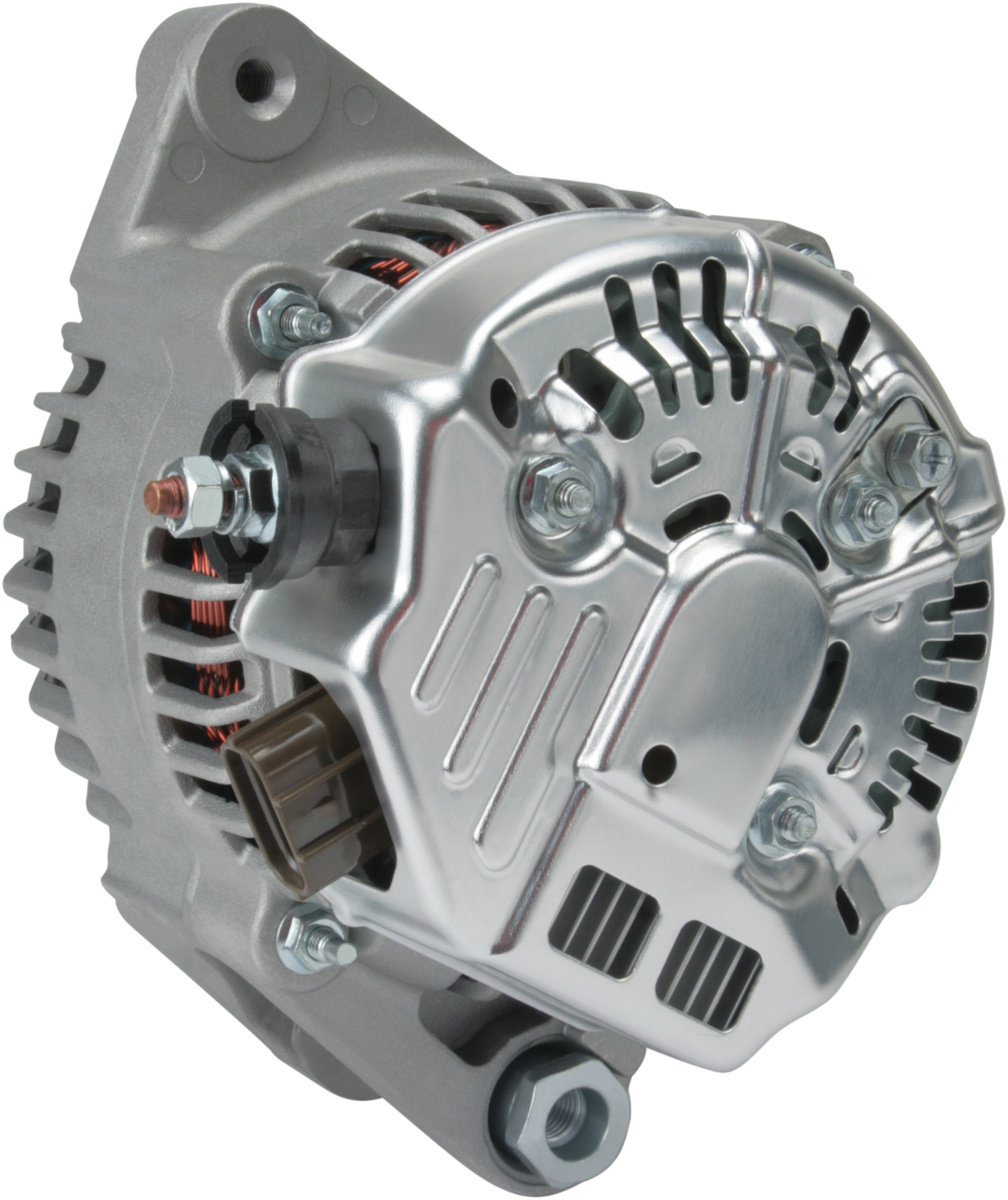 Product image - rear view