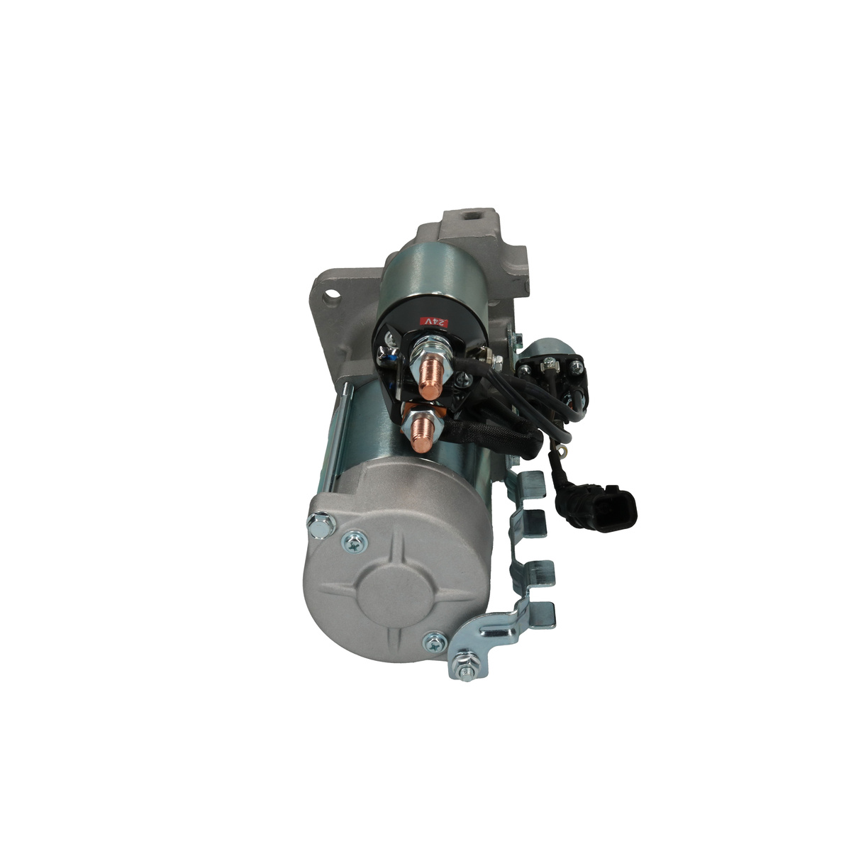 F032116511 - Starter - HC-CARGO