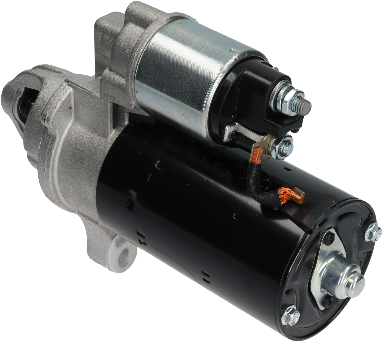 Product image - rear view