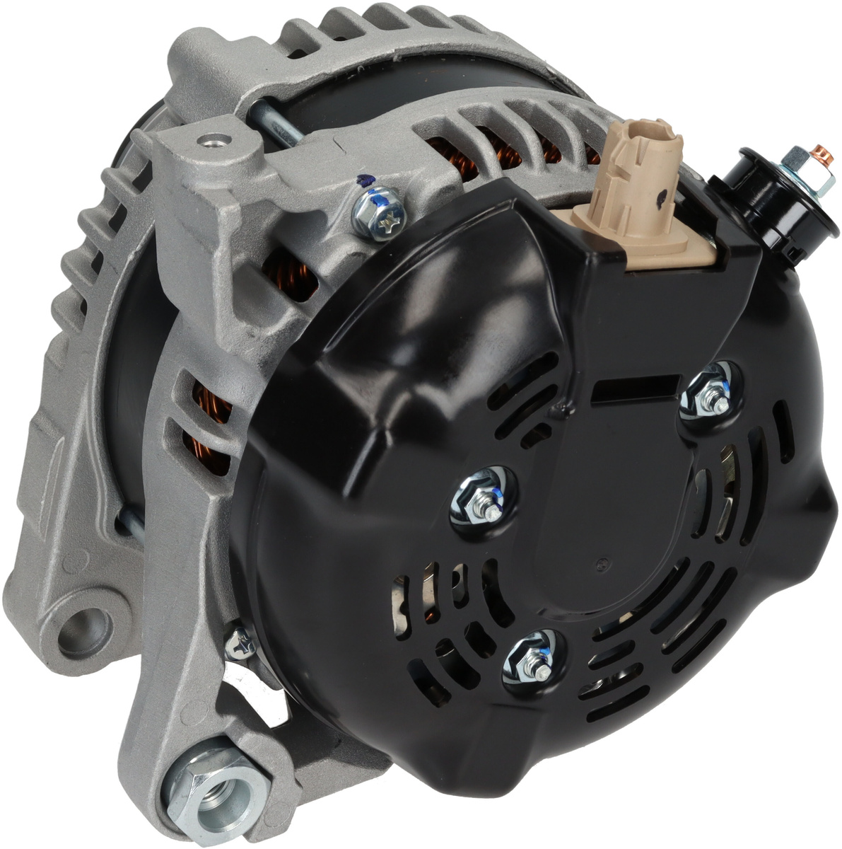 Product image - rear view