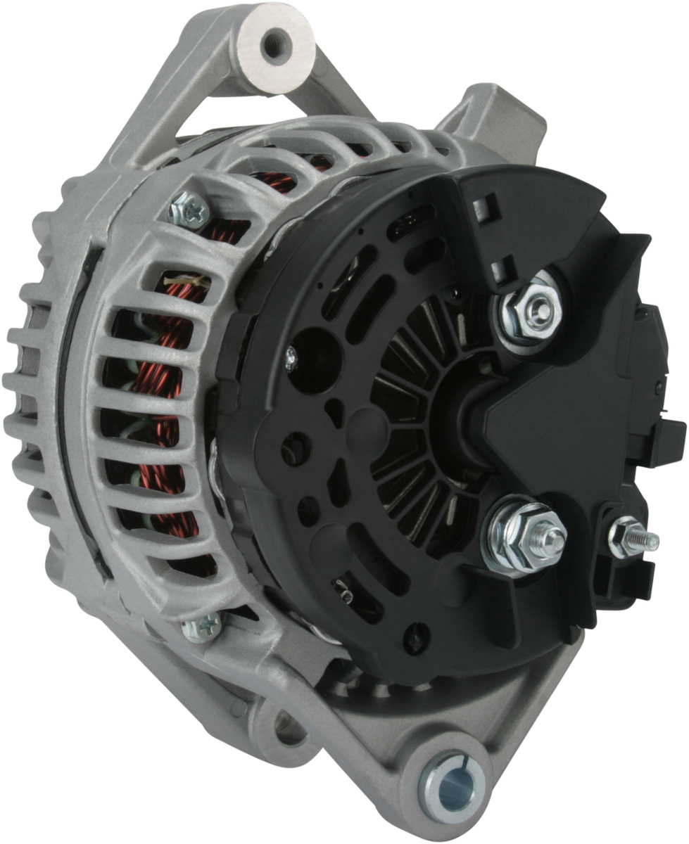Product image - rear view